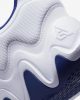 Nike Giannis Immortality 2 WHITE/DEEP ROYAL BLUE/HYPER PINK/METALLIC SILVER