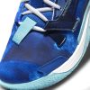 JORDAN WHY NOT ZER0.4 HYPER ROYAL/BLEACHED AQUA-BLUE VOID