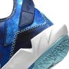 JORDAN WHY NOT ZER0.4 HYPER ROYAL/BLEACHED AQUA-BLUE VOID