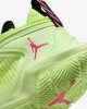 JORDAN WHY NOT .6 BARELY VOLT/BLACK/VOLT/HYPER PINK 475