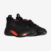 JORDAN LUKA 1 BG Black/Red