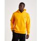 Jordan Essential Fleece Pullover Hoodie Yellow