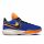 NIKE LEBRON XX KIDS SHOES (GS) RACER BLUE/VIVID PURPLE/VIVID ORANGE/BLACK 365