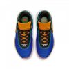 Nike Lebron XX Kids Shoes (GS) RACER BLUE/VIVID PURPLE/VIVID ORANGE/BLACK