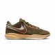 Nike LeBron XX OIVE GREEN/OLIVE GREEN/BEIGE