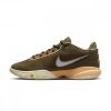 Nike LeBron XX OIVE GREEN/OLIVE GREEN/BEIGE