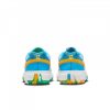 NIKE JA 1 GS SUNDIAL WHITE/COBALT BLISS/SUNDIAL 39