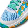 NIKE JA 1 GS SUNDIAL WHITE/COBALT BLISS/SUNDIAL 385