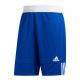 ADIDAS 3G SPEED REVERSIBLE SHORTS CROYAL/WHITE