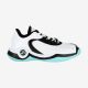 PEAK TONY PARKER WHITE / BLACK/ BLUE