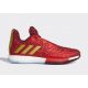 MARVEL X ADIDAS HARDEN VOL. 3 SCARLE/CBURGU/GOLDMT