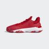 ADIDAS PRO BOUNCE 2019 LOW SCARLE/FTWWHT/FTWWHT