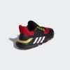 ADIDAS PRO BOUNCE 2019 LOW CBLACK/FTWWHT/SCARLE