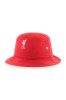 47 EPL Liverpool Football Club BUCKET RED ONE