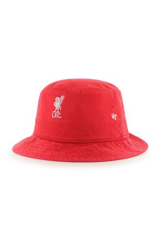 47 EPL Liverpool Football Club BUCKET RED ONE