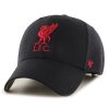 47 Liverpool FC MVP BLACK ONE