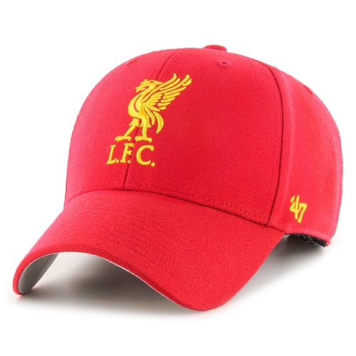 47 Liverpool FC MVP RED ONE