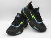 Peak - Lightning 11 Black / Shining Green