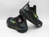 Peak - Lightning 11 Black / Shining Green