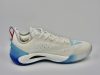 Peak - Andrew Wiggins 2 Pro Off White / Blue 44