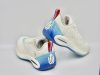 Peak - Andrew Wiggins 2 Pro Off White / Blue 44