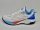 Peak - Andrew Wiggins Talent 1 White/Tropical Blue 42