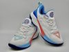 Peak - Andrew Wiggins Talent 1 White/Tropical Blue 42