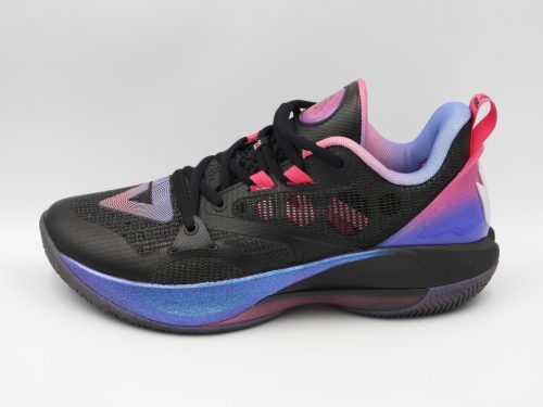 Peak - Andrew Wiggins Talent 1 W Black / Powder Rose 38