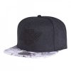 Mitchell & Ness Volcano Ash Snapback Los Angeles Kings GREY