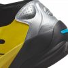 Jordan Zion 2 SP Naruto vs. Sasuke Black/Yellow Strike/Dark Purple Dust/Laser Blue