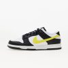 Nike Dunk Low Black Opti Yellow 475