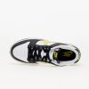 Nike Dunk Low Black Opti Yellow