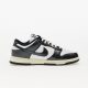 Nike Dunk Low Vintage Panda White/ Black-Coconut Milk