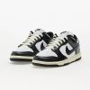 Nike Dunk Low Vintage Panda White/ Black-Coconut Milk 445