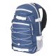 FORVERT FORVERT ICE LOUIS BACKPACK BLUE