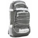 FORVERT FORVERT ICE LOUIS BACKPACK GREY