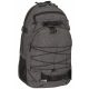 FORVERT FORVERT NEW LAPTOP LOUIS BACKPACK FLANELL GREY