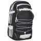 FORVERT FORVERT NEW LAPTOP LOUIS BACKPACK BLACK