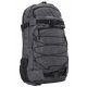 FORVERT FORVERT MELANGE LAPTOP LOUIS BACKPACK BLACK MELANGE