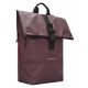 FORVERT FORVERT TARP LORENZ BACKPACK PLUM