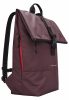 FORVERT FORVERT TARP LORENZ BACKPACK PLUM