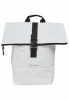 FORVERT FORVERT TARP LORENZ BACKPACK WHITE