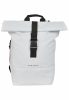 FORVERT FORVERT TARP LORENZ BACKPACK WHITE