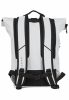 FORVERT FORVERT TARP LORENZ BACKPACK WHITE