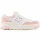 NEW BALANCE GSB550CD KIDS LIFESTYLE SHOES PINK