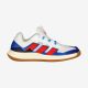 Adidas Forcebounce 2.0 M FTWWHT/VIVRED/NAVBLU