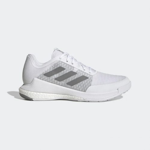 ADIDAS CRAZYFLIGHT FTWR WHITE