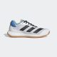 ADIDAS ADIZERO FASTCOURT 2 WOMENS FTWWHT/CBLACK/BEAORA