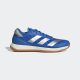 ADIDAS ADIZERO FASTCOURT 2 GLOBLU/SILVMT/OWHITE