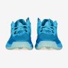 ADIDAS DAME 8 SIGNAL CYAN